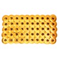 thumbnail image 4 of Bobines de Machine à Coudre, Accessoires de Machine à Coudre de Bobines d'Aluminium Exquis 100Pcs pour Darning Machine à Coudre pour la Machine à Coudre de Lockstitch, 4 of 8