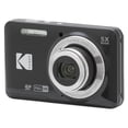 thumbnail image 2 of Kodak PIXPRO FZ55 Appareil Photo Compact 16,4 Mégapixels, Noir, 2 of 10
