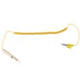 thumbnail image 2 of Vehicle Circuit Tester, Professional Car Circuit Tester Pen Electrical Circuit Tester Pen Safe  For Auto For Vehicle For Car For Automobile, 2 of 8