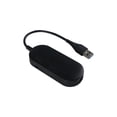 thumbnail image 3 of Onn USB 3.0 Hub with 4 USB 3.0 Ports & 3.9 IN. Connector - Grey, 3 of 6