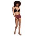 thumbnail image 4 of Jockey Women's Light & Airy Boyshort, 4 of 5