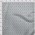 thumbnail image 3 of oneOone Cotton Flex Fabric Diamond Geometric Â Printed Craft Fabric BTY 40 Inch Wide, 3 of 4