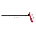 thumbnail image 4 of Oil Filter Spanner, Non-slip Aluminium Alloy Oil Filter Wrench, For Oil Filter Car, 4 of 8
