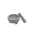 thumbnail image 1 of Verka Granite Mortar Pestle, 6 Inch, 1 of 4
