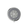 thumbnail image 2 of The akuaplus® - 5 settings shower head., 2 of 2