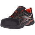 thumbnail image 1 of Reebok Work pour Hommes Beamer RB1061 ESD Chaussure de Sécurité Athlétique, 1 of 6