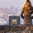 thumbnail image 1 of Sac de Voyage, Sac de Sport, Sac de Gym, Sac de Week-End pour Femmes, 1 of 7