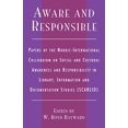 thumbnail image 1 of Aware and Responsable: Documents du Colloque Nordique-International sur la Conscience Sociale et Culturelle, 1 of 3