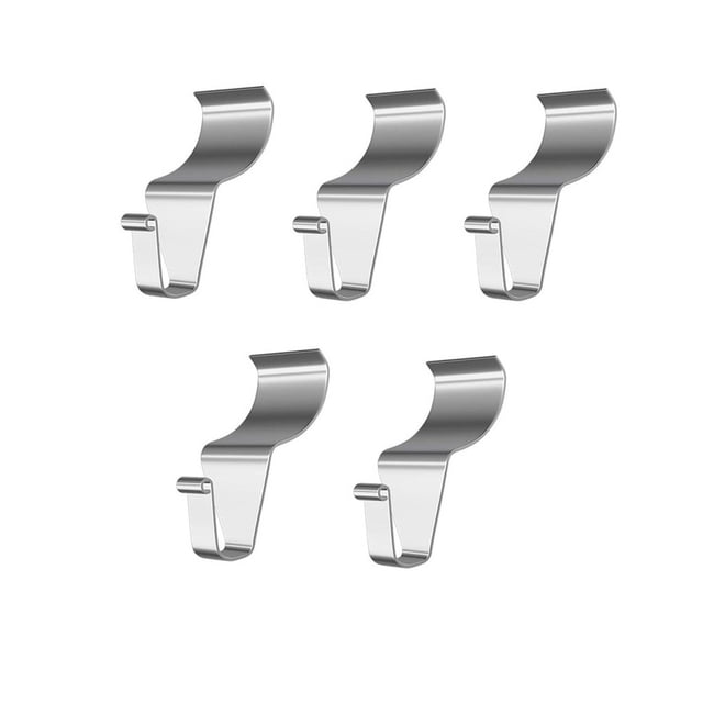 Hooks For Siding 2024 New Siding Hooks For Hanging Outdoor For Heavy Duty Hooks For Vinyl Siding To Hang Things Clips For Siding To Hang Things For Hanging