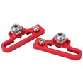 thumbnail image 4 of Road Bike Clamp Brake Pad,2Pcs Bike C Clamp Bike Parts C Caliper Adapter Brake Performance Driven, 4 of 14