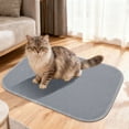 thumbnail image 4 of Washable Reusable Puppy Training Pad Pet Housebreaking Mat for Dogs and Cats Indoor, 4 of 6
