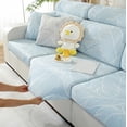 thumbnail image 4 of Meitianfacai Sofa Covers Couch Covers New Wear Universal Sofa Cover Stretch For Sectional SlipcoversTexture Seat Cover, 4 of 9