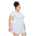 thumbnail image 4 of George Plus Women's Sleepshirt, 4 of 6