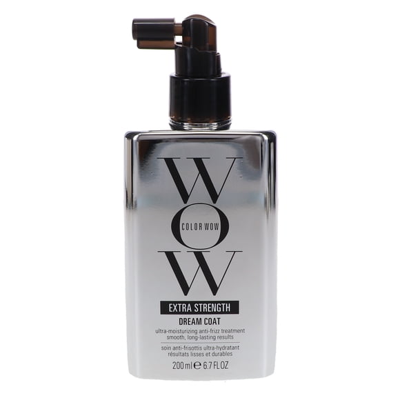 COLOR WOW Extra Strength Dream Coat Soin Ultra-Hydratant Anti-Frisottis 6,7 oz