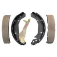 thumbnail image 1 of Raybestos Brakes Drum Brake Shoe P/N:800Pg, 1 of 4