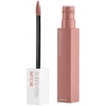 thumbnail image 5 of Maybelline New York Superstay Matte Ink™ Rouge à Lèvres Longue Tenue, 5 of 5