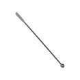 thumbnail image 3 of Stirring Stick, Durable Anti-oxidation Corrosion-resistant Cocktail Stirrer  For Coffee Shops For Restaurants For Coffee For Mixing Cocktails Black, 3 of 8
