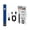 Blue, variant on Convenient USB Soldering Iron USB Cable Burning Pen LED Display Screen Three Archives Adjustable Voltage 510 Connector