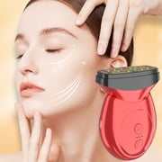 TopLLC Massage Equipment Beauty Instrument Facial Massage Instrument Spectrometer Introduction Instrument And Skin Rejuvenation Instrument Facial massager