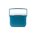 thumbnail image 1 of Coleman Chiller 16-Quart Hard Cooler with Carry Handle, 15.1-Litre Portable Lunch and Camping Cooler, 1 of 4