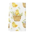 thumbnail image 2 of Nilvkv Serviette de Cuisine en Polyester pour Pâques, 2 of 6