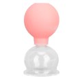 thumbnail image 2 of Massage Vacuum Suction Cupping Cup, Reduce Tension Stress Restore Skin Glass Silicone Cupping Cup  for Care Model 1,Model 2,,Model 4,Model 5, 2 of 7