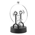 thumbnail image 1 of Electronic Shake Wiggle Device Perpetual Motion Swinging Kinetic Art Craft Decoration (#C203), 1 of 10
