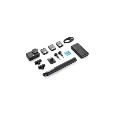 Osmo Action 6 Adventure Combo