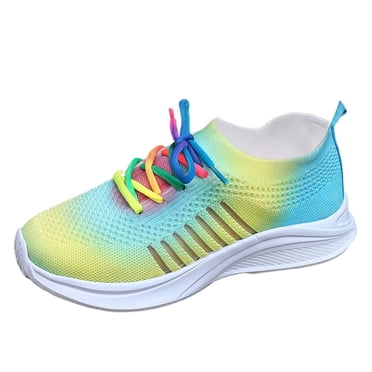 adviicd Espadrilles pour Femmes Espadrilles pour Femmes Chaussures de Course Chaussures de Marche Chaussures de Tennis pour Femmes Vert,40