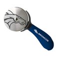 thumbnail image 2 of Caseys 7183101979 13 x 10 Po. Denver Broncos Coupe-Pizza, 2 of 6