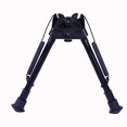 thumbnail image 2 of Harris Engineering S-LM Base Charnière Bipied 9-13 Pouces, Noir, 2 of 4