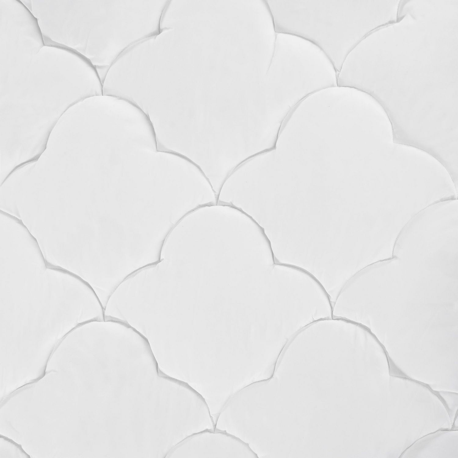 Sertapedic si moelleux ! Couette toutes saisons en