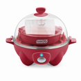 thumbnail image 1 of EGG COOKER PLST RD 360W(Pack of 1), 1 of 1