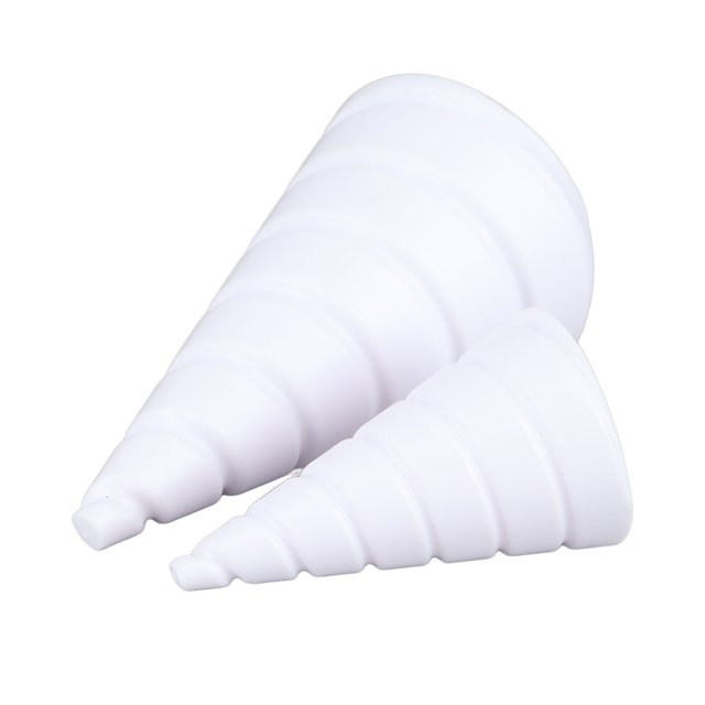 Coil Winding Jig, Durability Enhancing Plants Plastic Gardening Antenna Making Tool For Garden