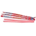 thumbnail image 5 of Laffy Taffy Cherry Rope Candy 0.81 oz 24 Pack – Chewy Cherry Flavored Taffy Ropes Bulk Box 4 PACK, 5 of 5