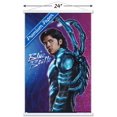 thumbnail image 2 of DC Comics Movie Blue Beetle - Jaime Reyes Wall Poster, 22.375" x 34", 2 of 4