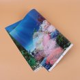 thumbnail image 4 of Background Sticker Adhesive Wallpaper Decorative Pictures Underwater Backdrop Decor for Aquarium Fish Tank (42x30cm G Style), 4 of 7
