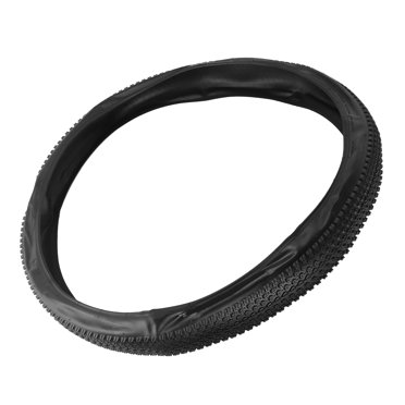 Bike Tire Bicycle Outer Tire 27.5x2.1 Foldable Tread  Rubber Bicycle Outer Tire Replacement For Mountain Bike Road Bike, Strong Grip