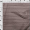 thumbnail image 2 of oneOone Viscose Chiffon Fabric Big Motif Ikat Print Fabric BTY 42 Inch Wide, 2 of 4