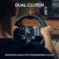 thumbnail image 4 of Logitech G923 Racing Wheel and Pedals for Xbox Series X|S, Xbox One and PC featuring TRUEFORCE, 4 of 4