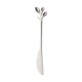thumbnail image 2 of Clearance! Stainless Steel Milk Spoons, Coffee Spoons, Dessert Ice Cream and Fruit Spoons, Teaspoon Set for Tableware, Kitchen Accessories, Gift Spoon Set, 2 of 3