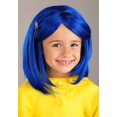thumbnail image 3 of Coraline Déguisement Imperméable pour Tout-Petit, 3 of 8