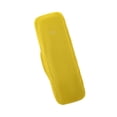 thumbnail image 3 of Milaget Étui de Violon Housse de Pluie Pochette Imperméable Sac de Violon pour Performance Voyage Spectacle Rectangle Jaune, 3 of 9