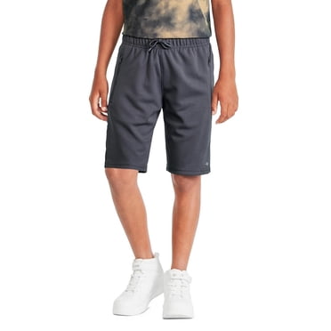 Short à poches zippées Athletic Works pour garçons