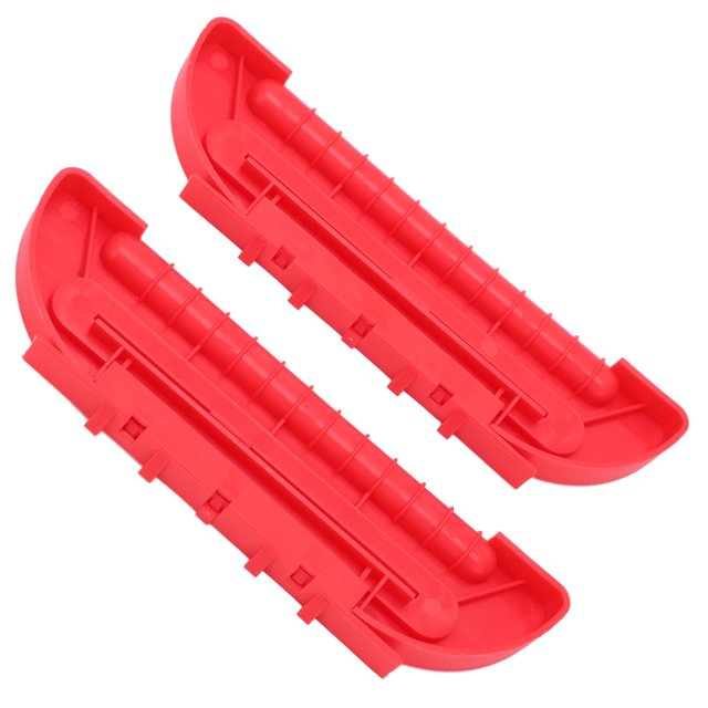 Table Hockey Ball Stopper, 2pcs Universal Table Hockey Ball Stopper Score Counter for Table Hockey Game