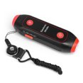 thumbnail image 4 of Electronic Whistle Handheld Electric Whistle with Lanyard SOS Flashlight for Coaches Referees P.E. Teacher, 4 of 7