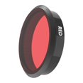 thumbnail image 1 of Action Camera Uerwater Filter / CPL / Submersible Filter For Red, 1 of 8