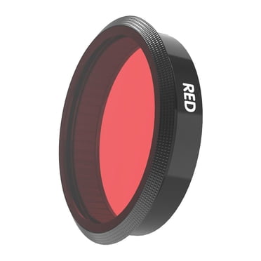 Action Camera Uerwater Filter / CPL / Submersible Filter For Red