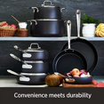 thumbnail image 3 of All-Clad HA1 Nonstick Grande Grill, 3 of 5