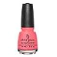thumbnail image 3 of CHINA GLAZE Nail Lacquer - Road Trip - Pinking Out The Window, 3 of 4